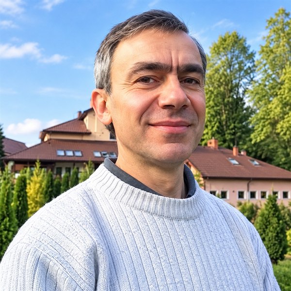Zbyszek Gieroń