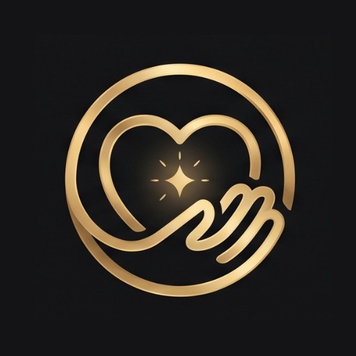 Dobrze że jesteś Logo