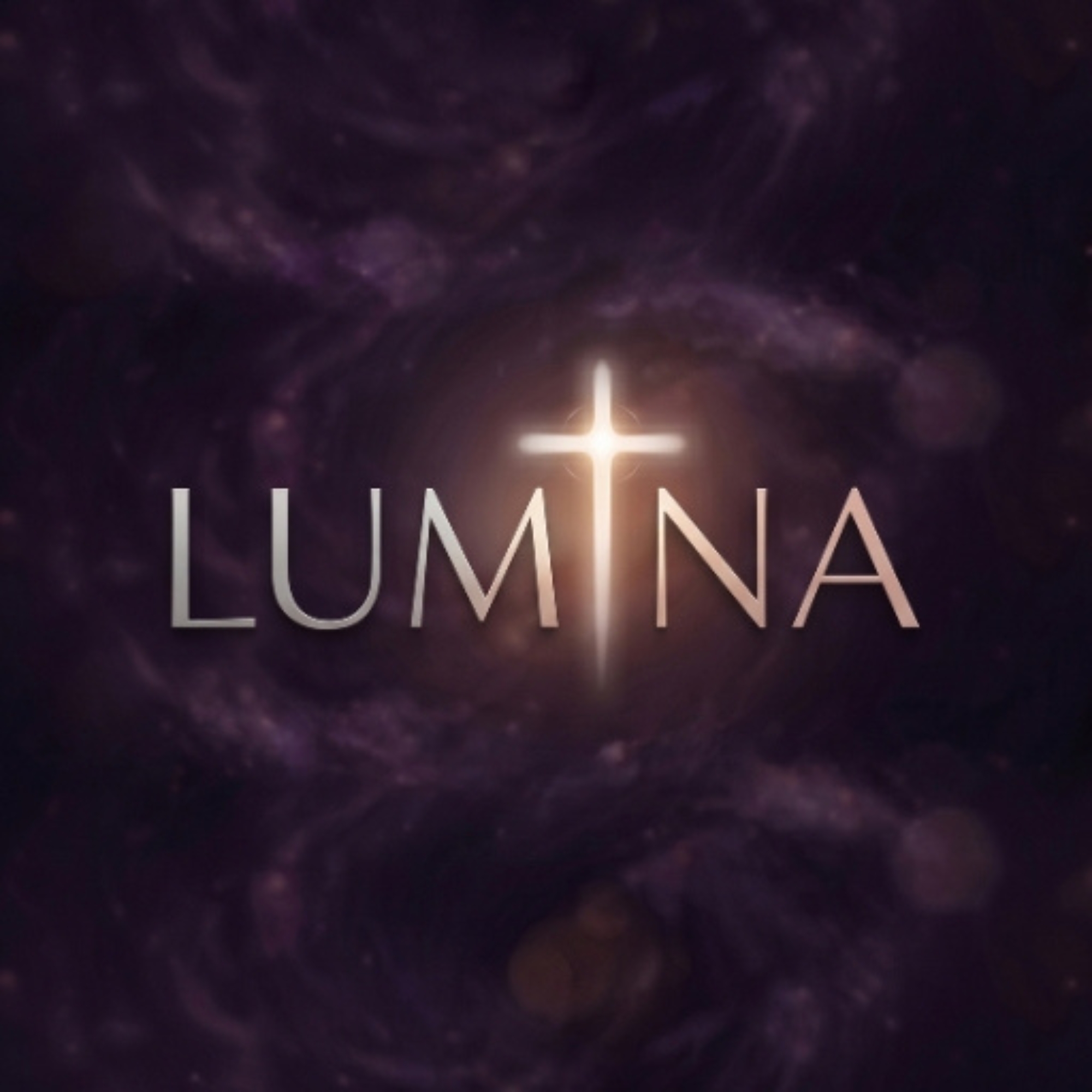 LUMINA Logo